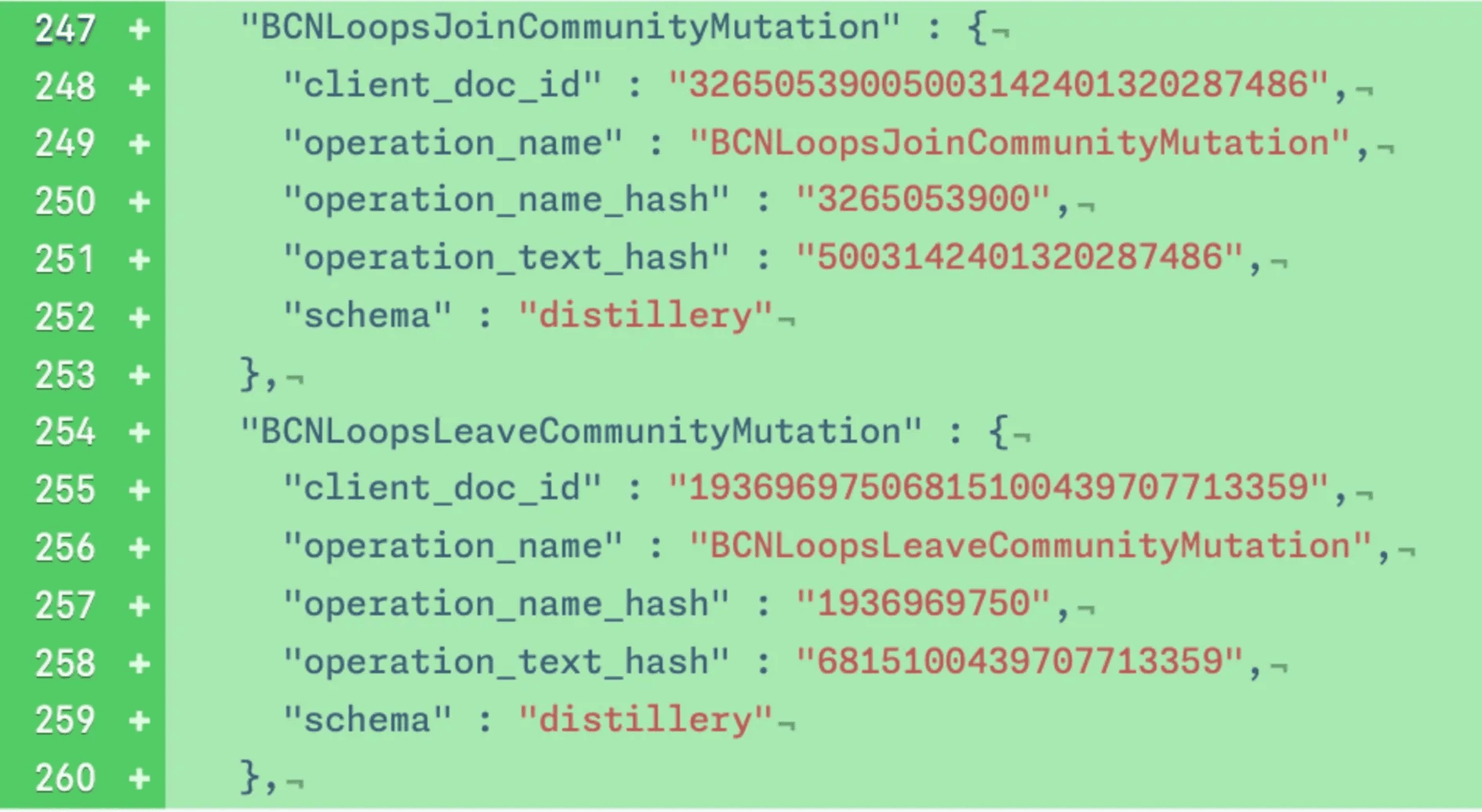 Code trong ứng dụng Meta's Threads tham chiếu đến một tính năng cộng đồng, tương tự như X của Elon Musk - 3